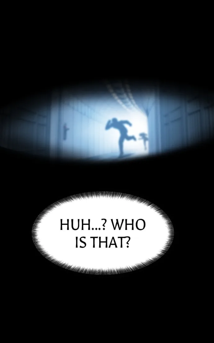 Fighting Ward — Chapter 63 — Page 76