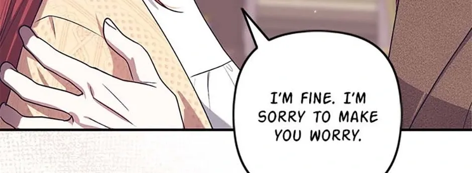 Catherine's Key to a Happy Life — Chapter 82 — Page 5