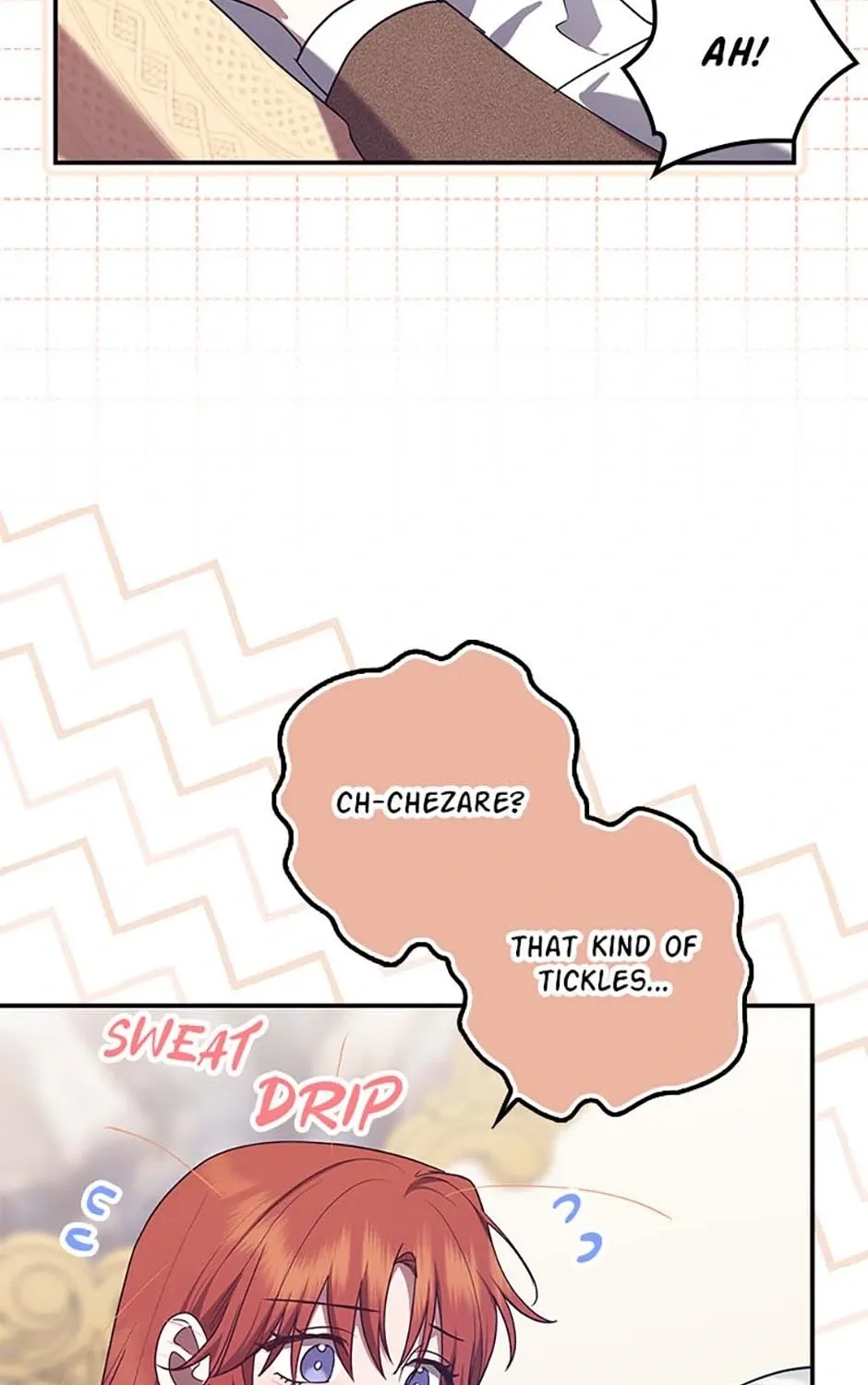 Catherine's Key to a Happy Life — Chapter 82 — Page 8