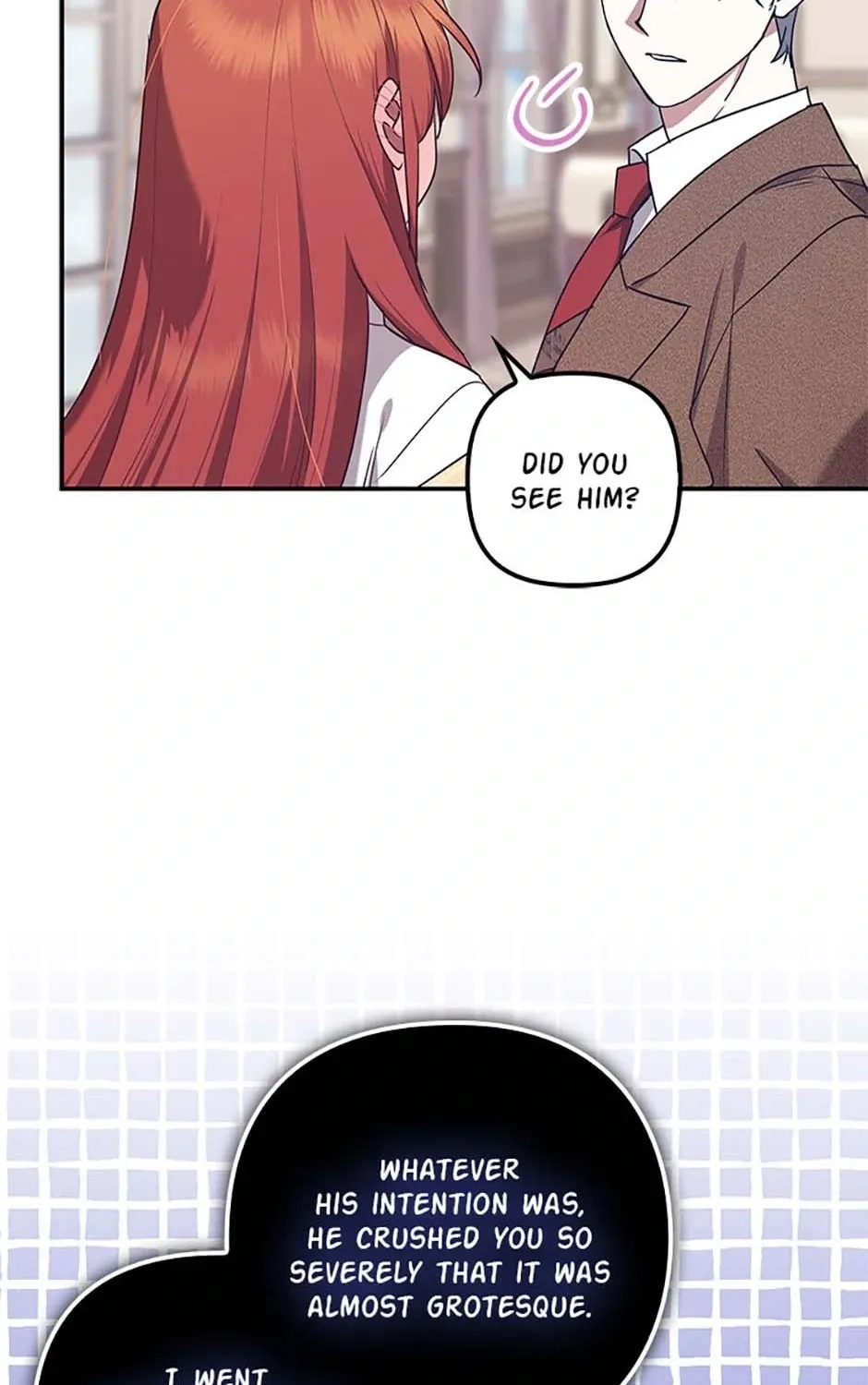 Catherine's Key to a Happy Life — Chapter 82 — Page 12