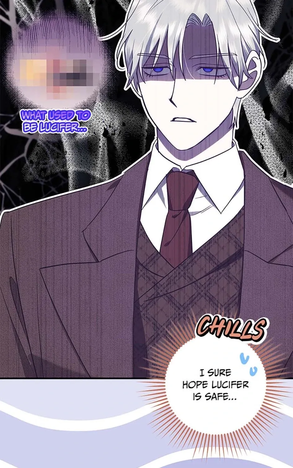 Catherine's Key to a Happy Life — Chapter 82 — Page 14