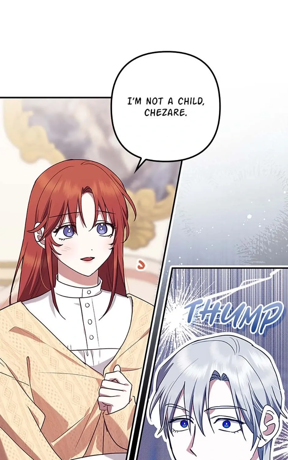 Catherine's Key to a Happy Life — Chapter 82 — Page 16