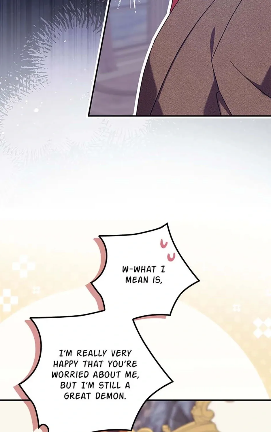 Catherine's Key to a Happy Life — Chapter 82 — Page 18