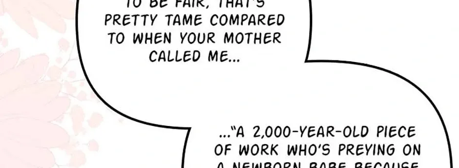 Catherine's Key to a Happy Life — Chapter 82 — Page 25