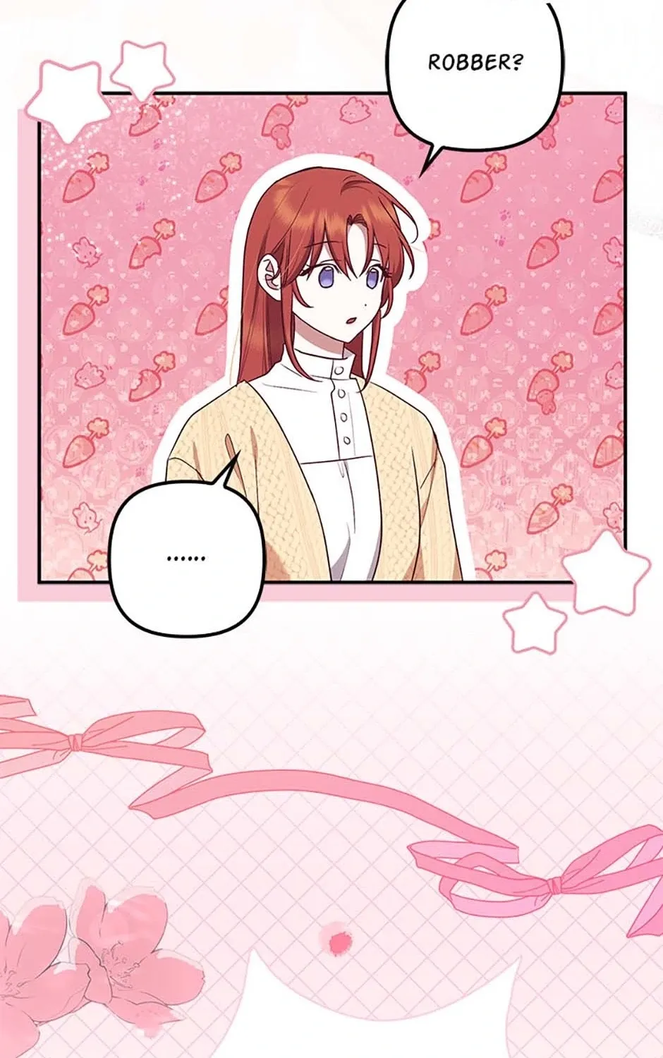 Catherine's Key to a Happy Life — Chapter 82 — Page 34