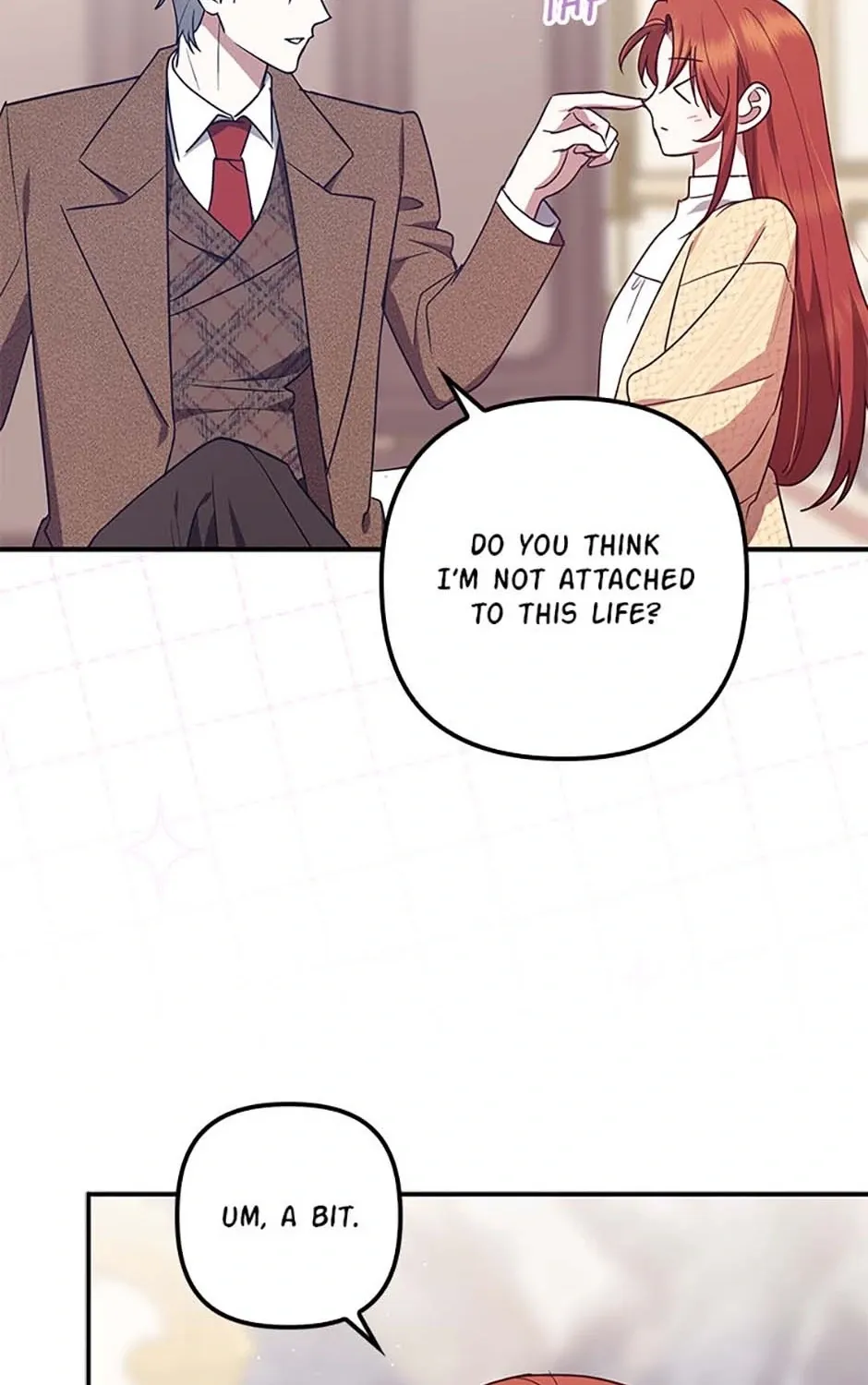 Catherine's Key to a Happy Life — Chapter 82 — Page 58