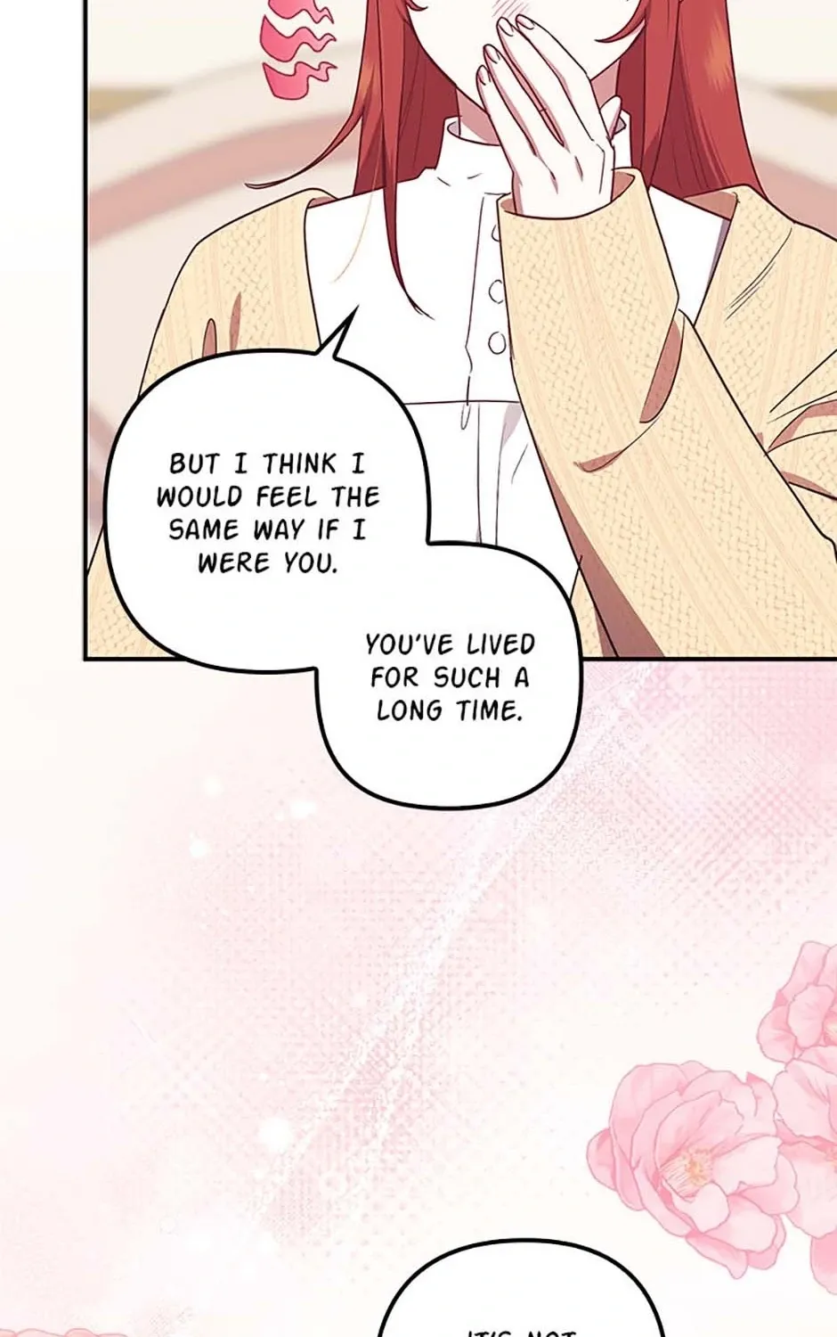 Catherine's Key to a Happy Life — Chapter 82 — Page 60