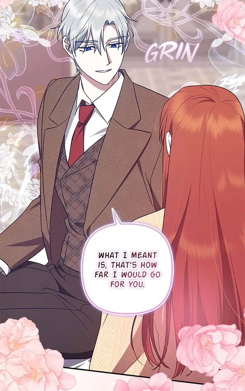 Catherine's Key to a Happy Life — Chapter 82 — Page 62