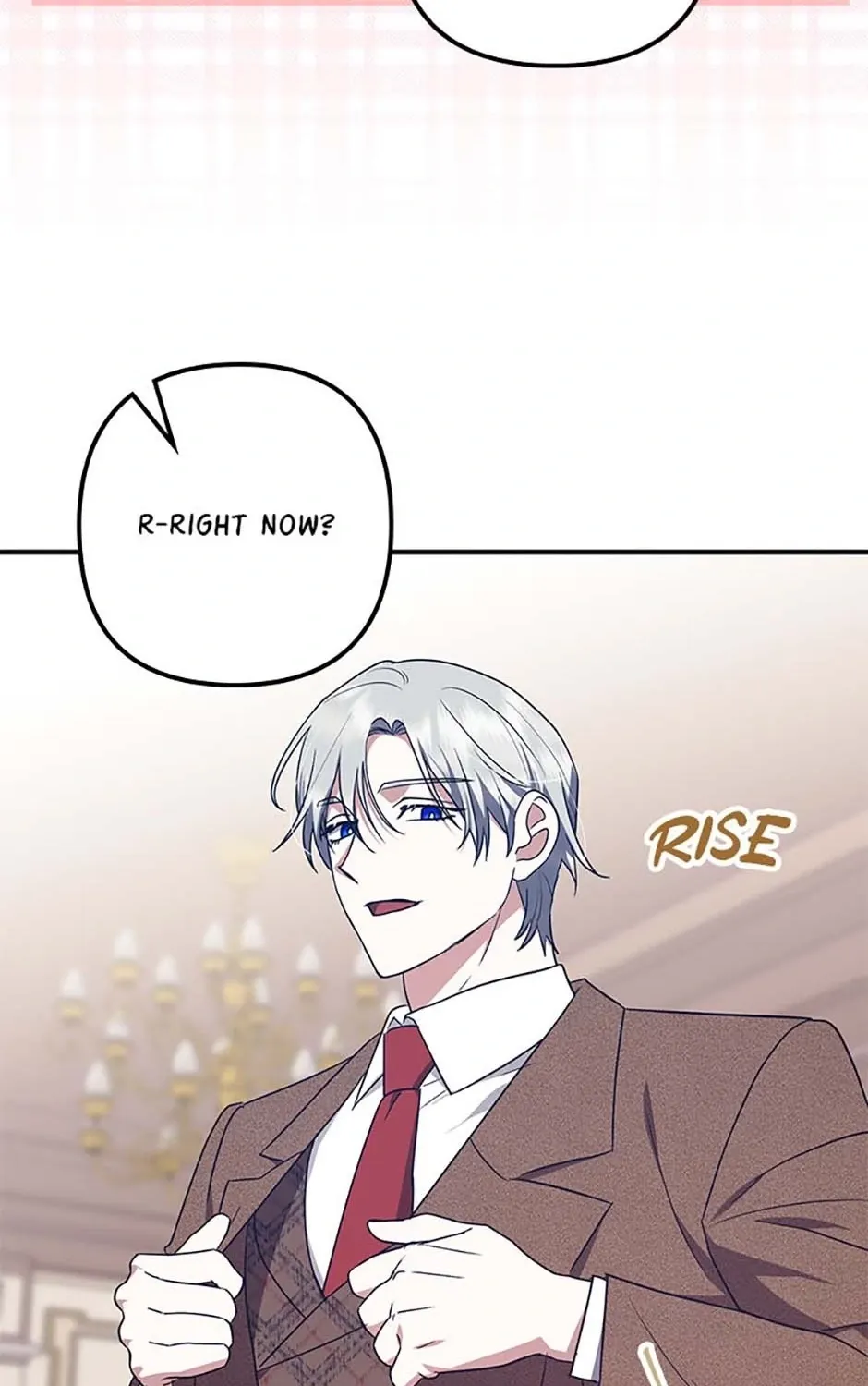 Catherine's Key to a Happy Life — Chapter 82 — Page 66