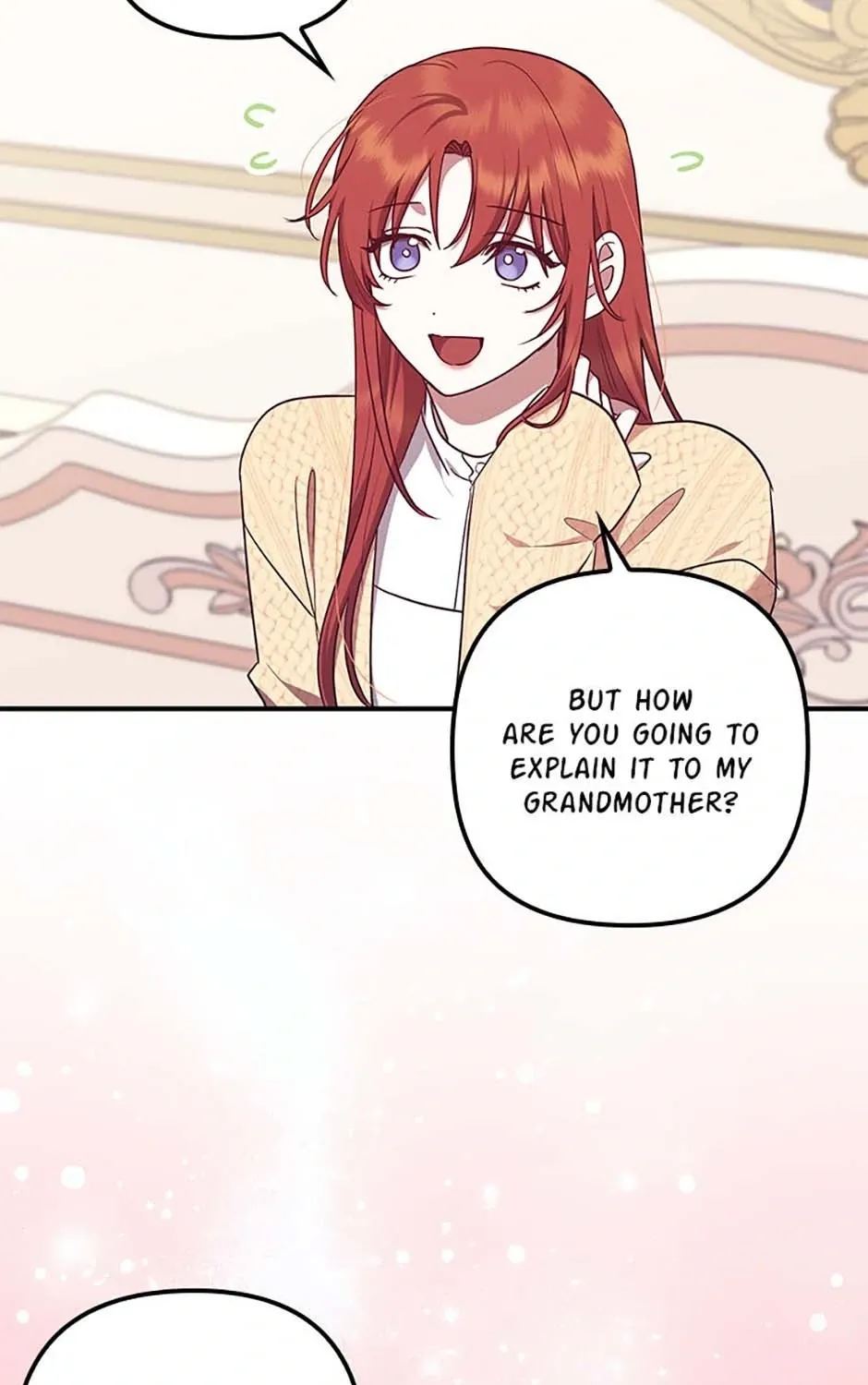 Catherine's Key to a Happy Life — Chapter 82 — Page 78