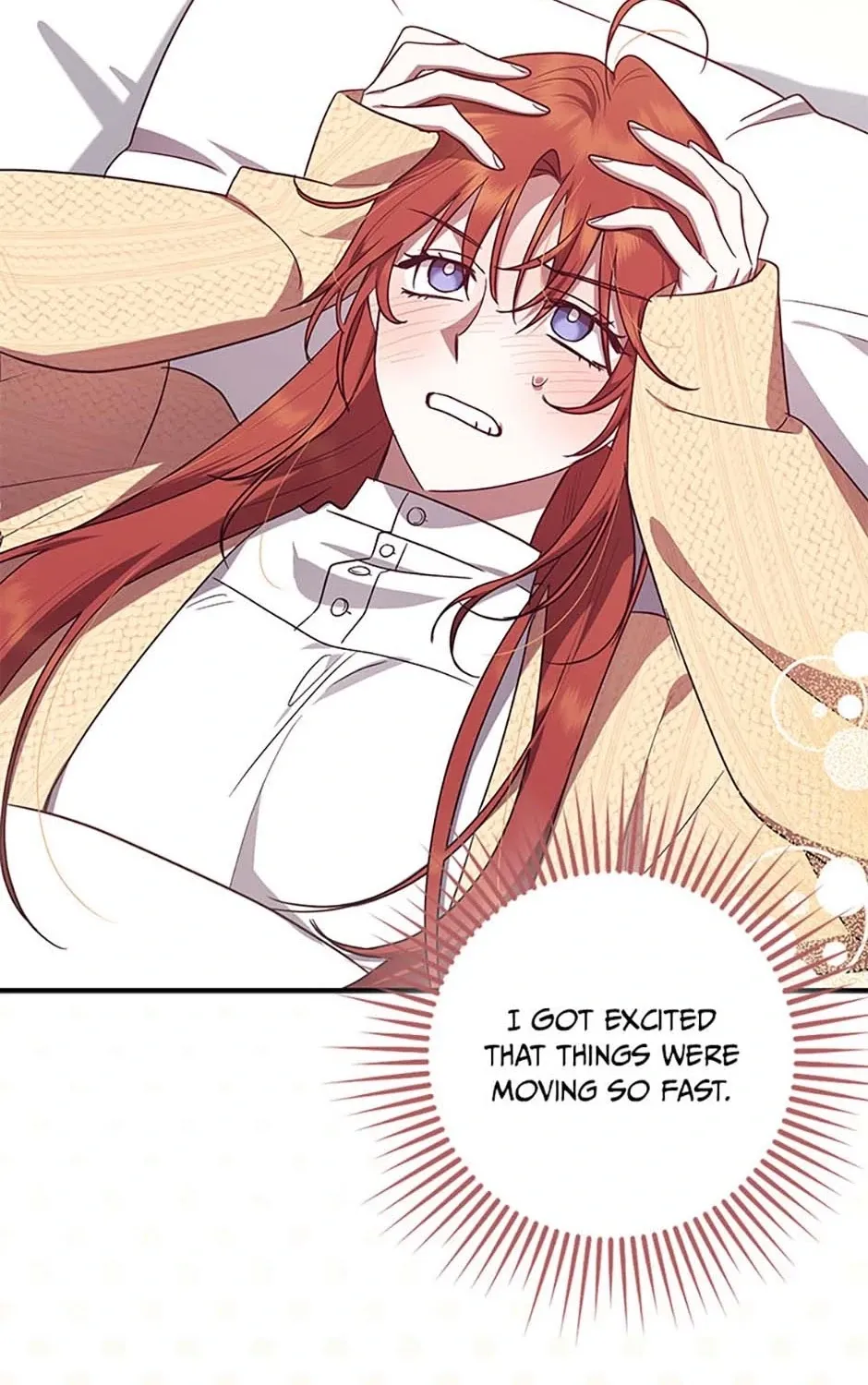 Catherine's Key to a Happy Life — Chapter 82 — Page 88