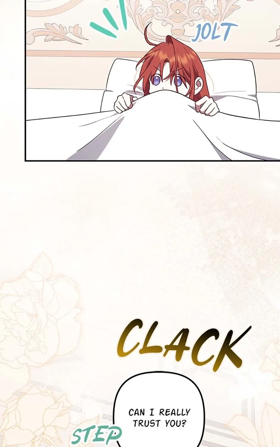 Catherine's Key to a Happy Life — Chapter 82 — Page 92