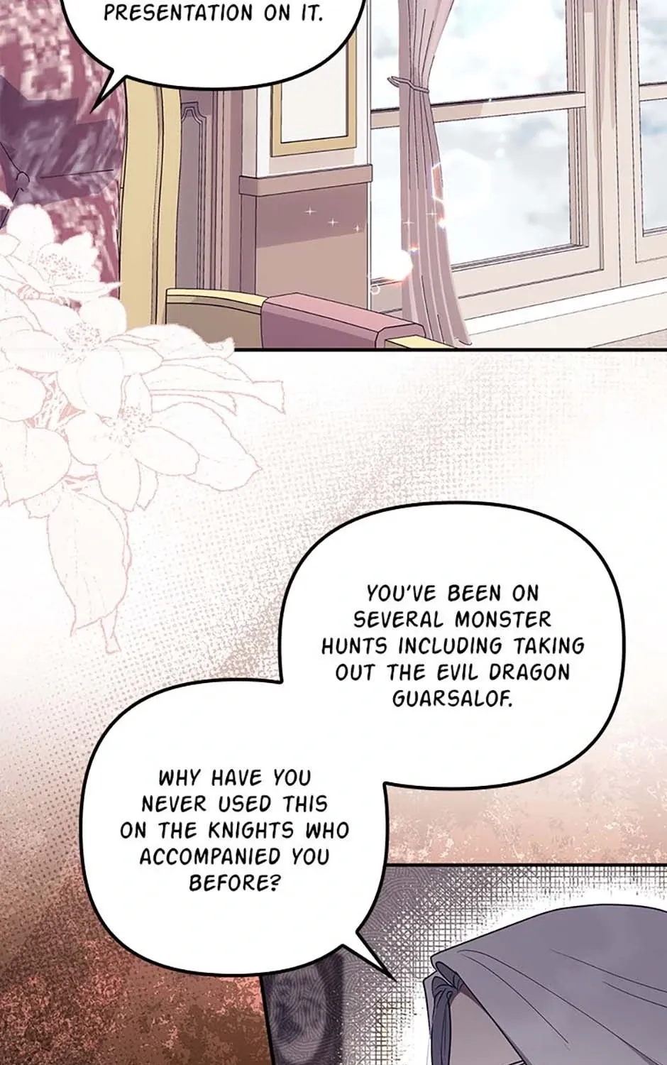 Catherine's Key to a Happy Life — Chapter 82 — Page 114