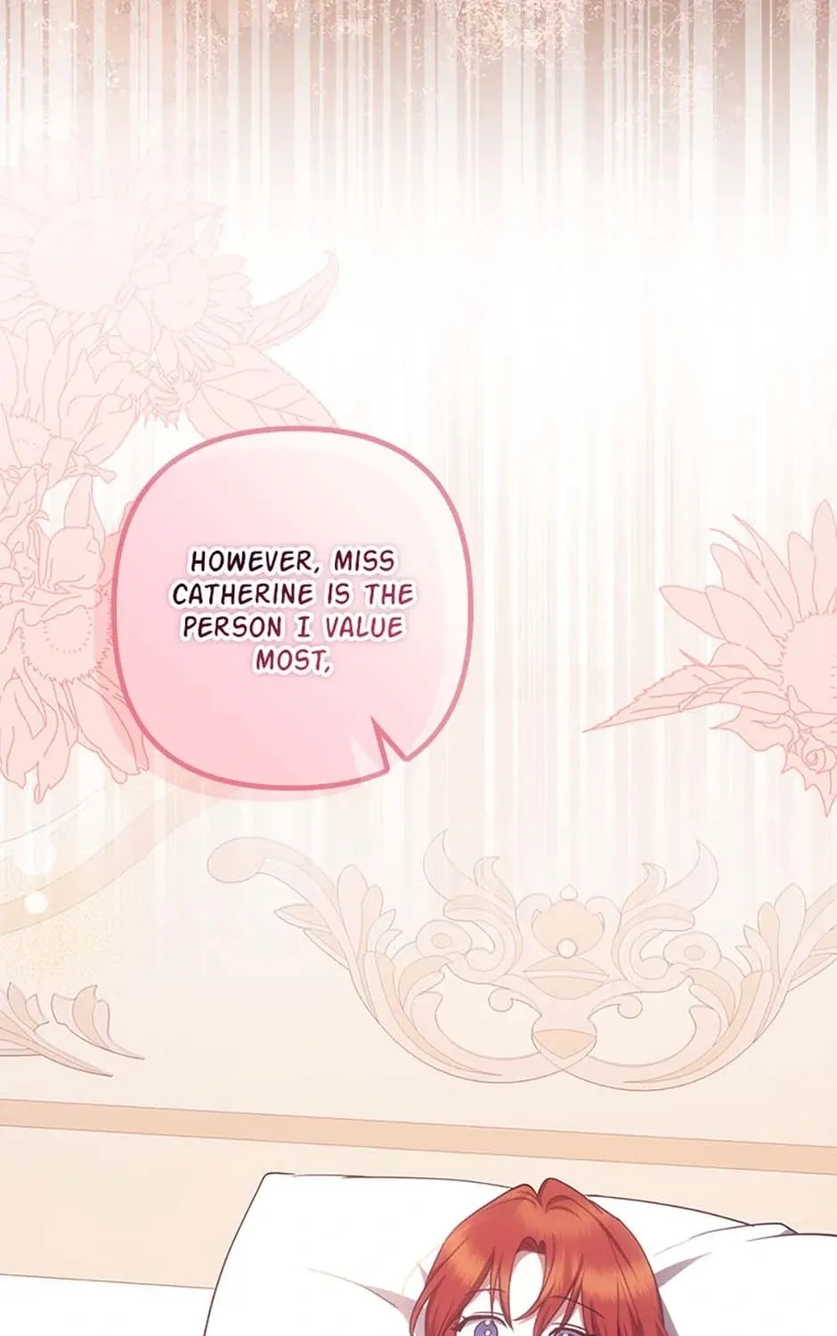 Catherine's Key to a Happy Life — Chapter 82 — Page 118