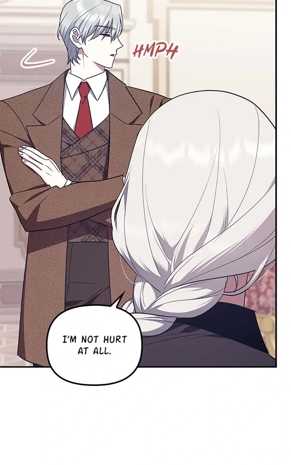 Catherine's Key to a Happy Life — Chapter 82 — Page 122