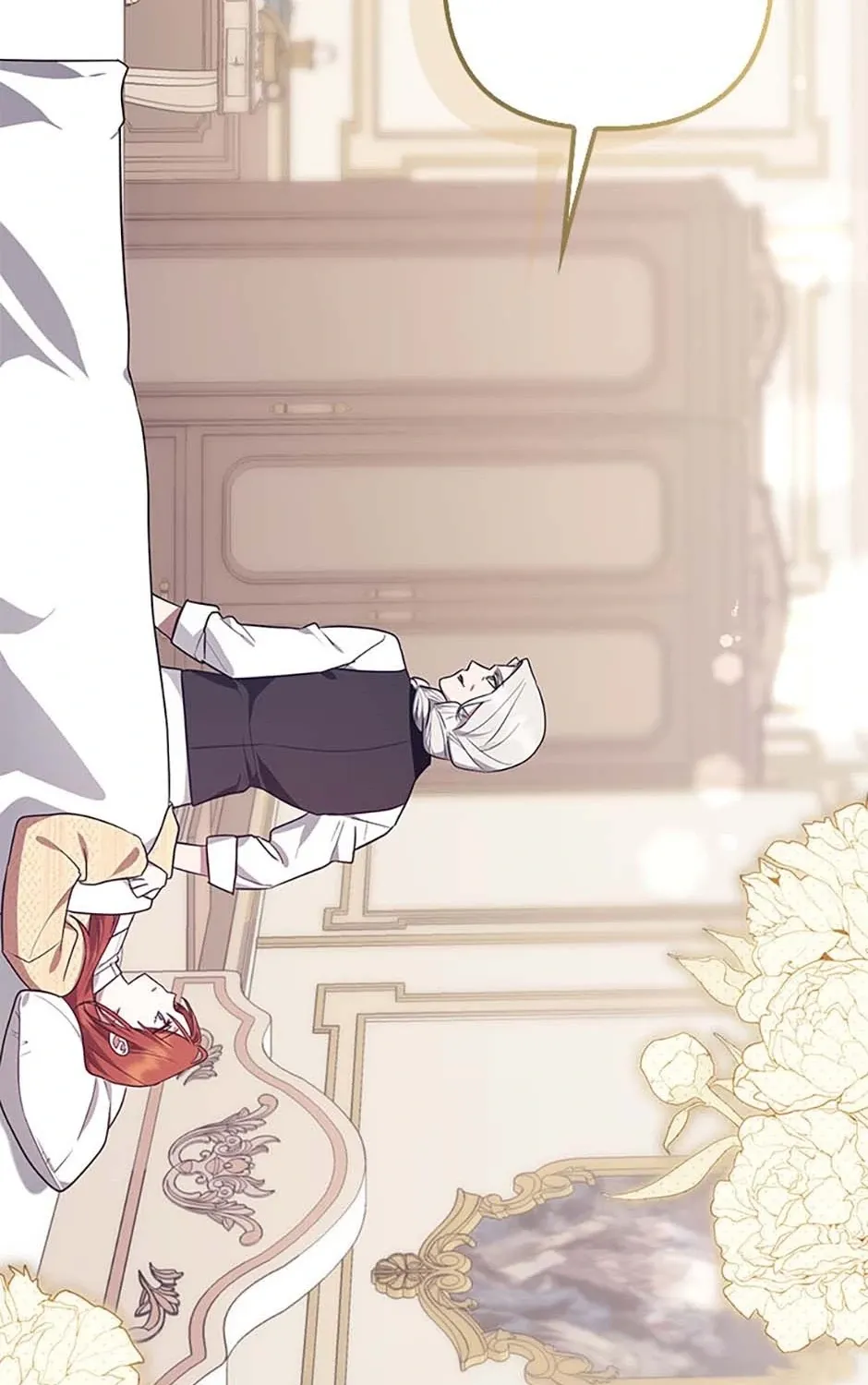 Catherine's Key to a Happy Life — Chapter 82 — Page 128