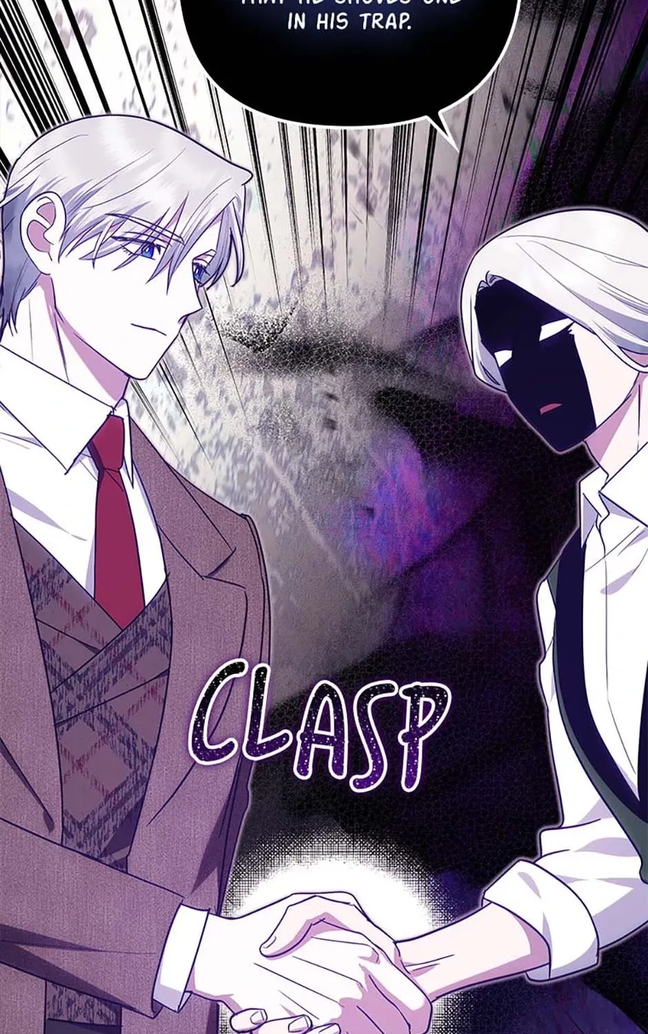 Catherine's Key to a Happy Life — Chapter 82 — Page 138