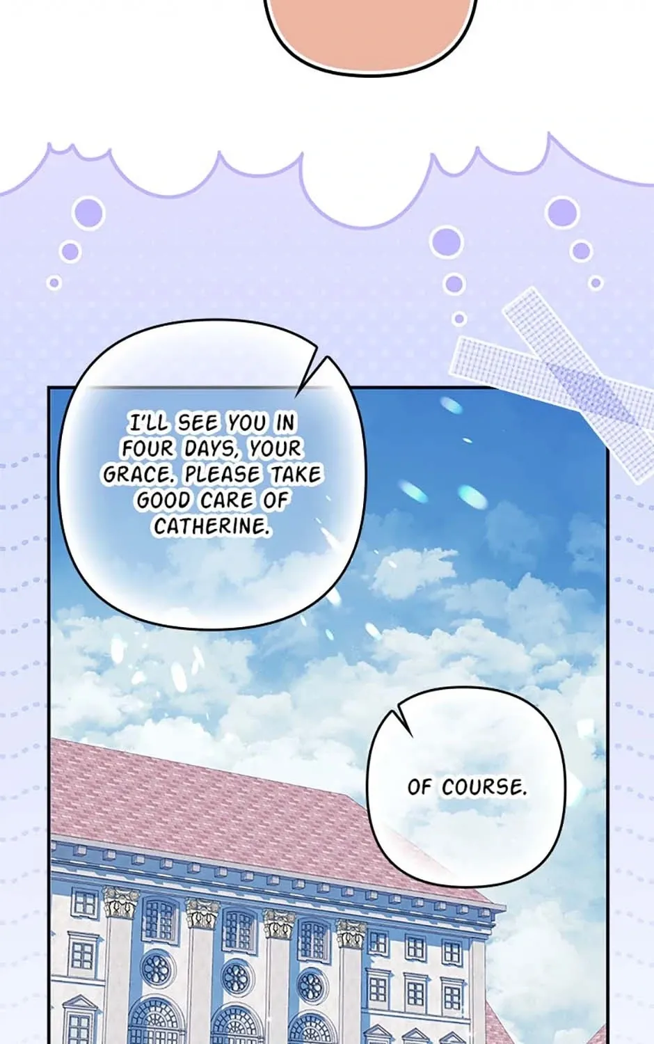 Catherine's Key to a Happy Life — Chapter 82 — Page 142