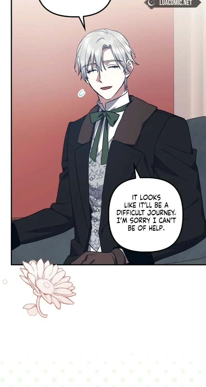 Catherine's Key to a Happy Life — Chapter 87 — Page 5
