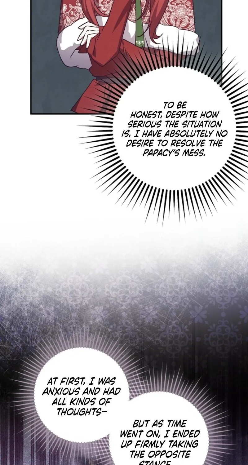 Catherine's Key to a Happy Life — Chapter 87 — Page 11