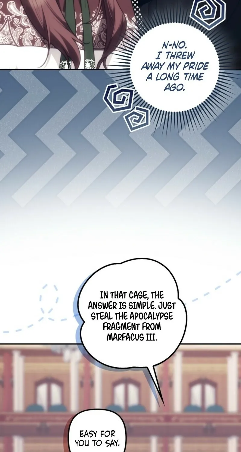 Catherine's Key to a Happy Life — Chapter 87 — Page 16