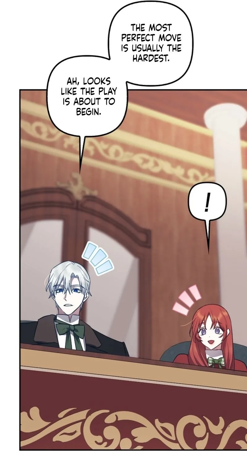 Catherine's Key to a Happy Life — Chapter 87 — Page 18