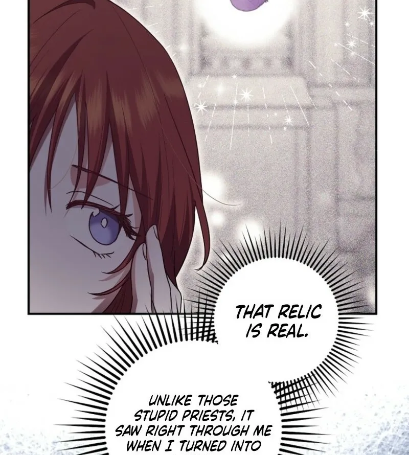Catherine's Key to a Happy Life — Chapter 87 — Page 22