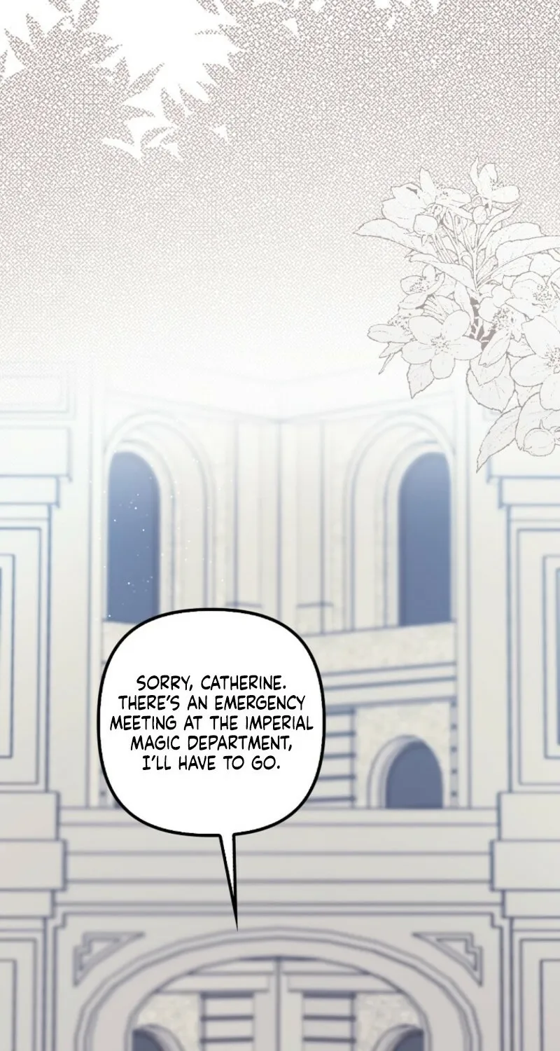 Catherine's Key to a Happy Life — Chapter 87 — Page 34