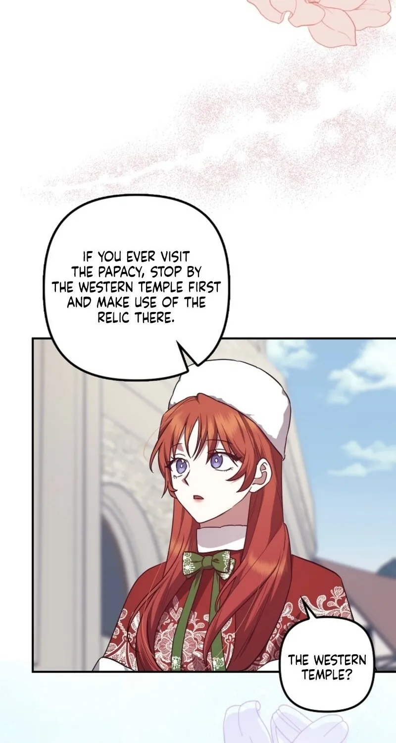 Catherine's Key to a Happy Life — Chapter 87 — Page 39