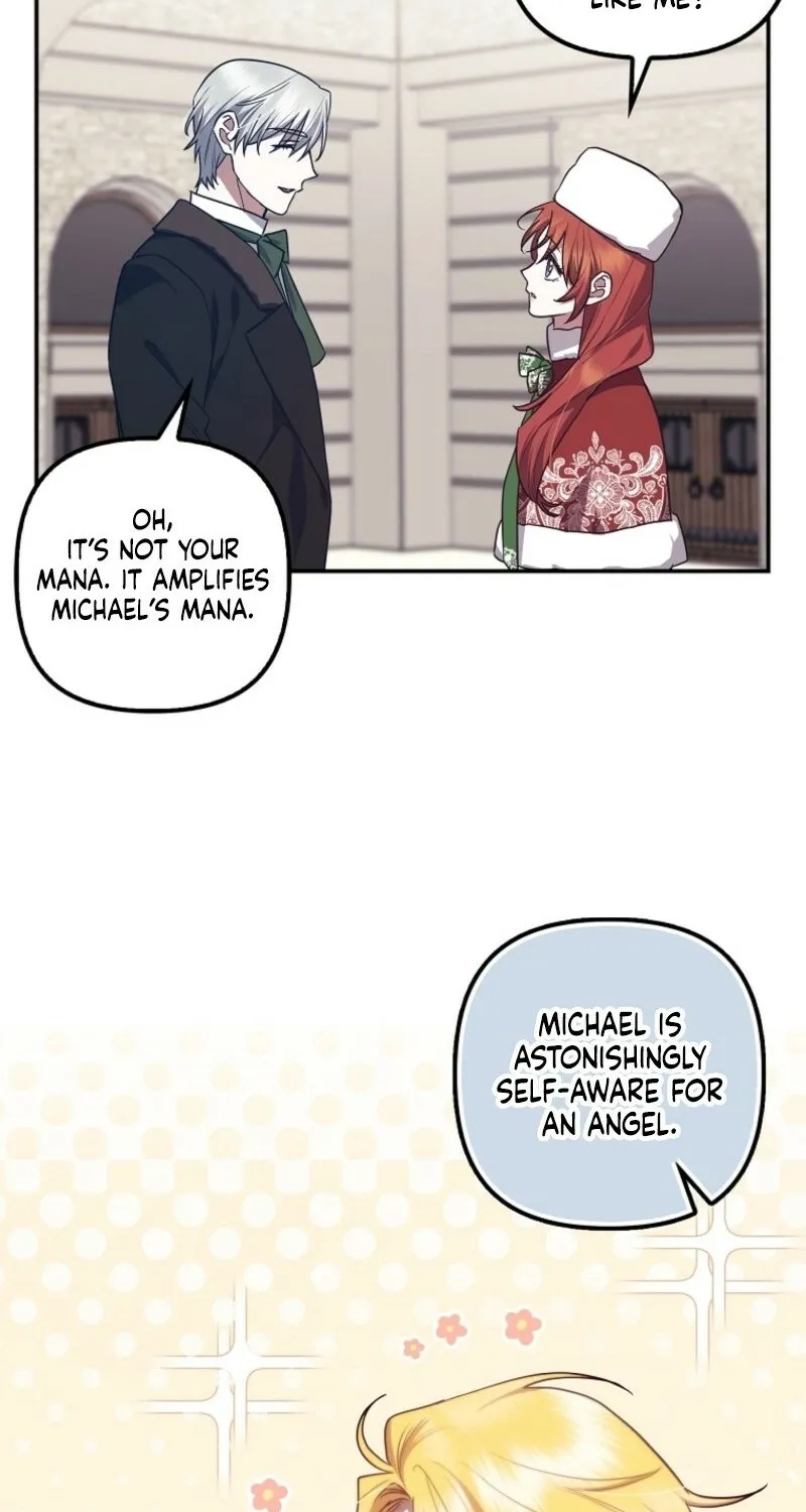 Catherine's Key to a Happy Life — Chapter 87 — Page 42