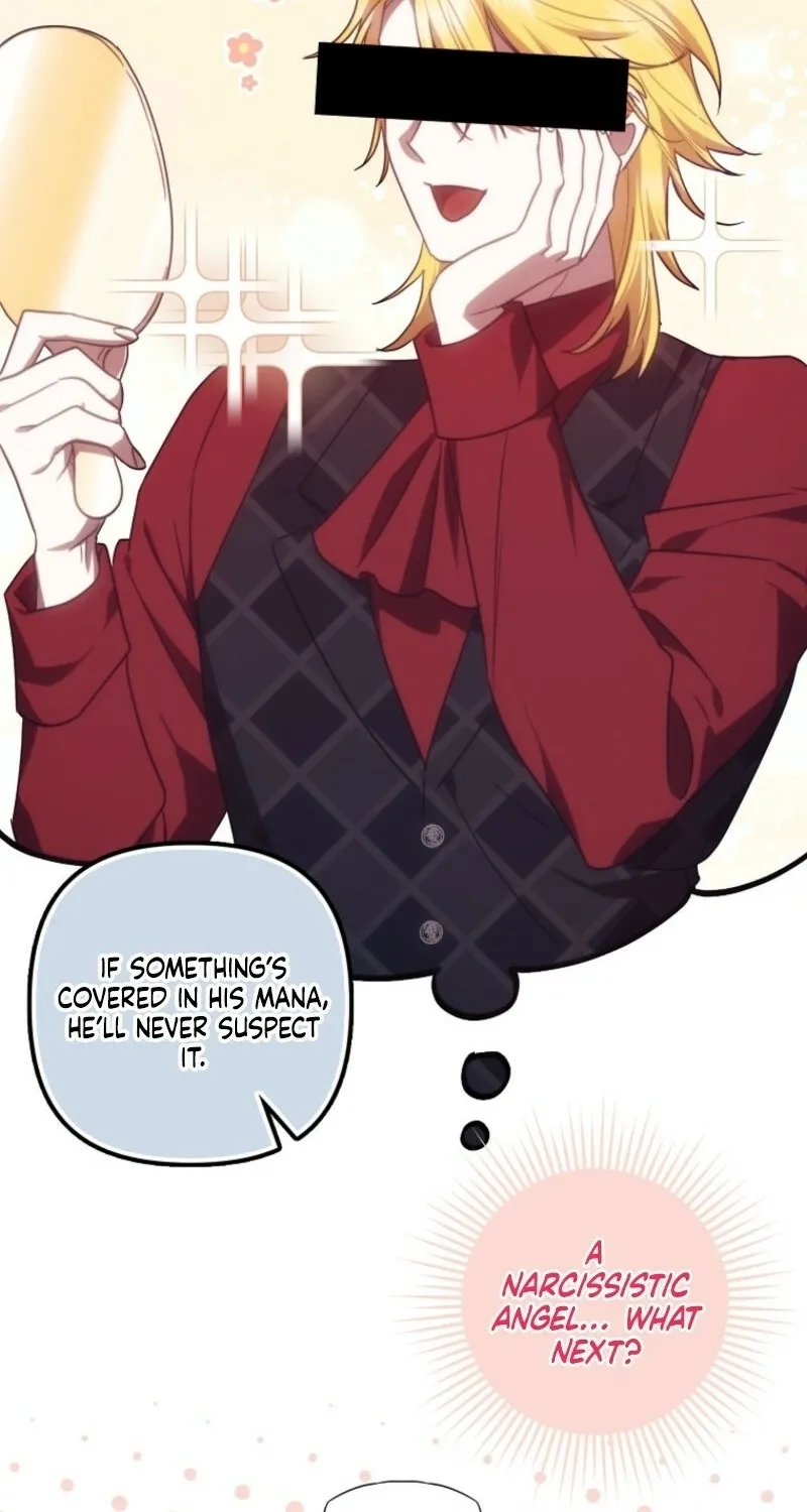 Catherine's Key to a Happy Life — Chapter 87 — Page 43