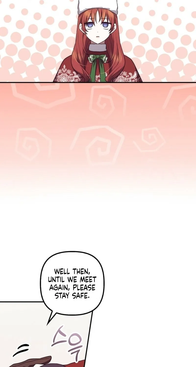 Catherine's Key to a Happy Life — Chapter 87 — Page 44