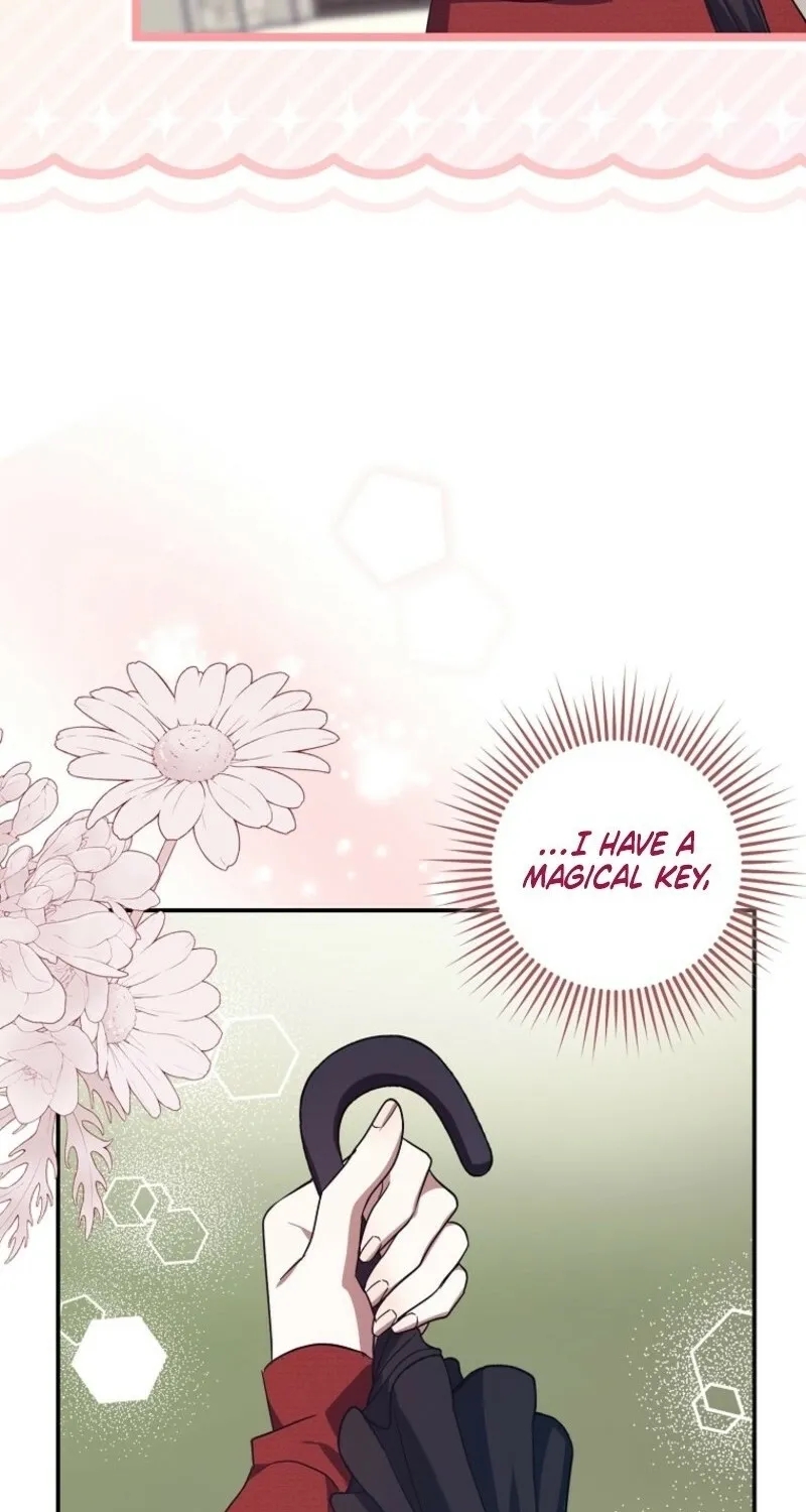Catherine's Key to a Happy Life — Chapter 87 — Page 50