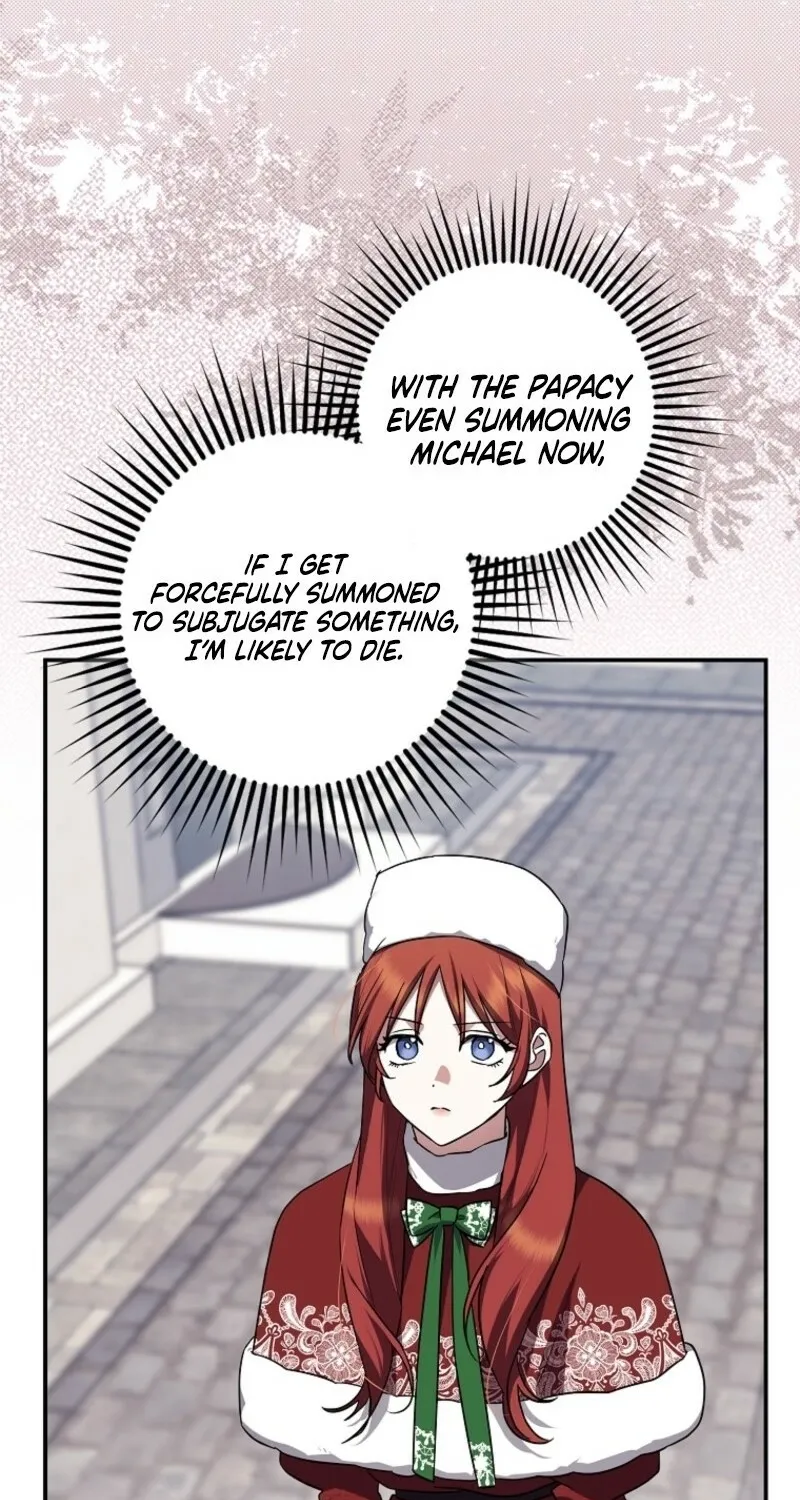 Catherine's Key to a Happy Life — Chapter 87 — Page 58