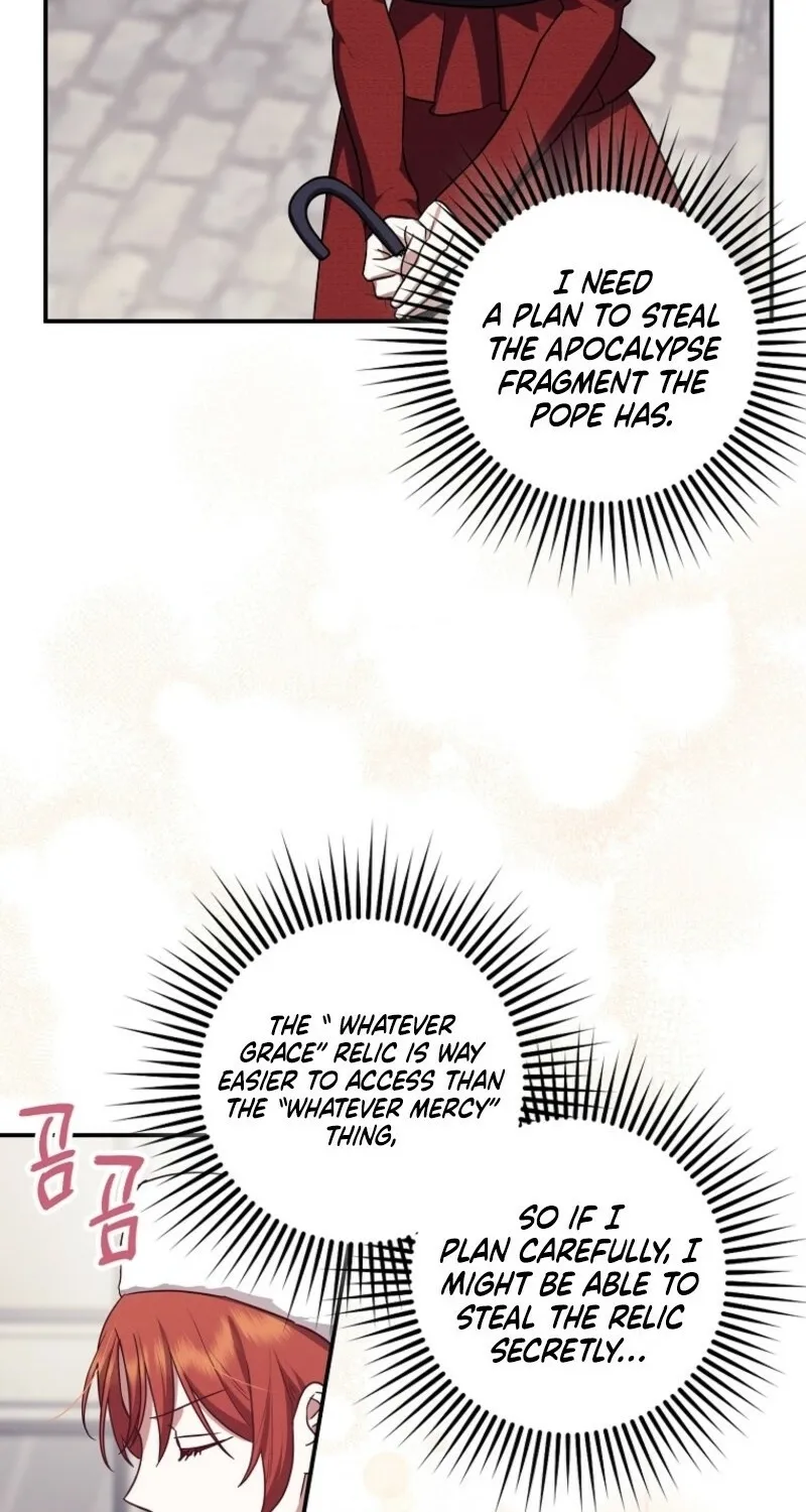 Catherine's Key to a Happy Life — Chapter 87 — Page 59