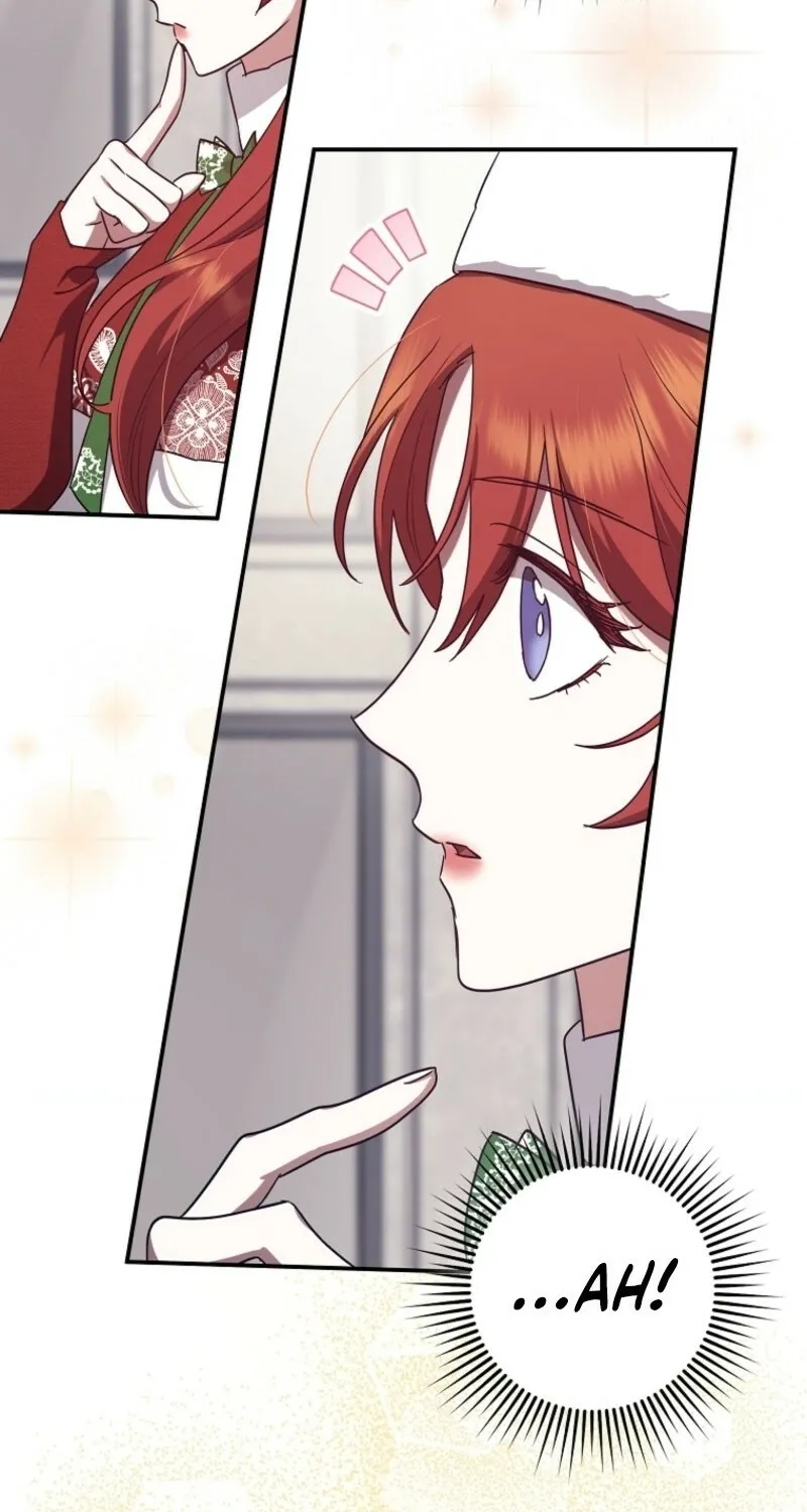 Catherine's Key to a Happy Life — Chapter 87 — Page 60