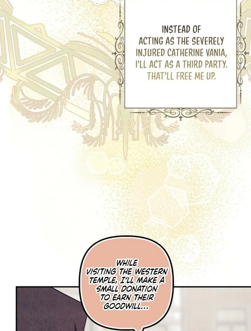 Catherine's Key to a Happy Life — Chapter 87 — Page 62
