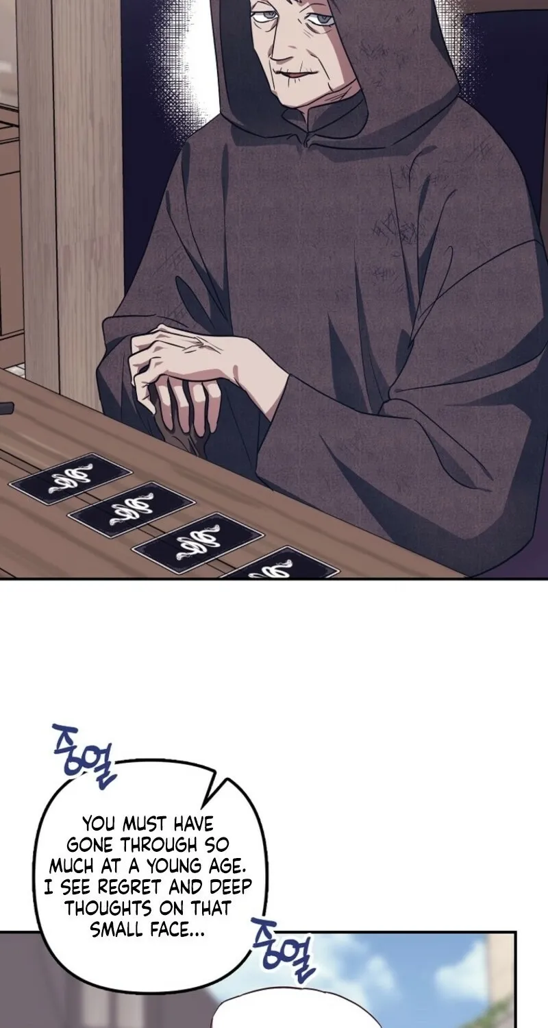 Catherine's Key to a Happy Life — Chapter 87 — Page 64