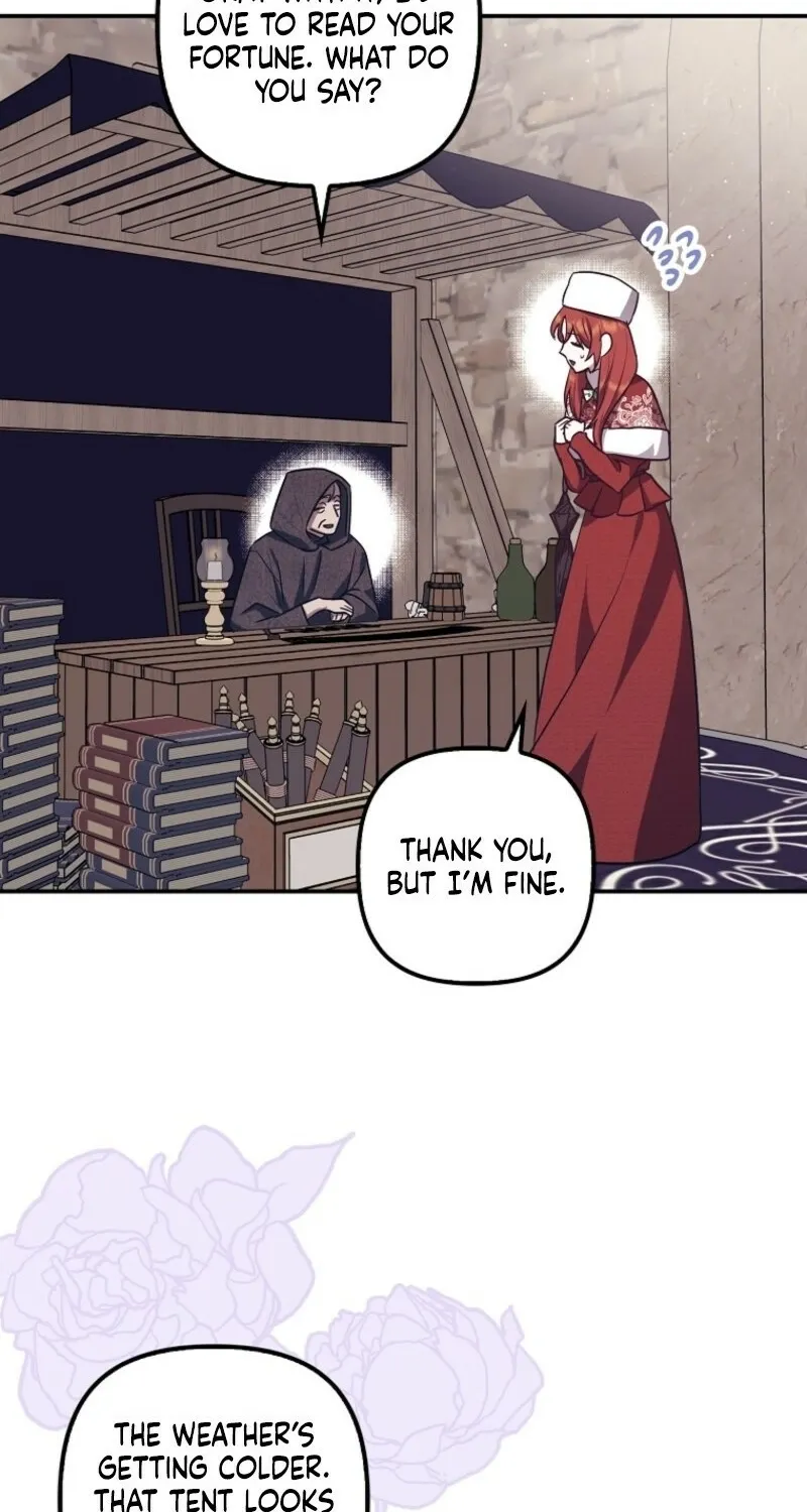 Catherine's Key to a Happy Life — Chapter 87 — Page 66