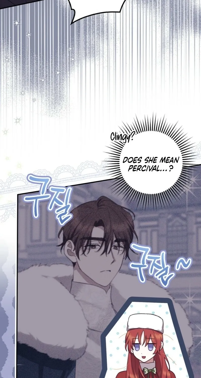 Catherine's Key to a Happy Life — Chapter 87 — Page 71