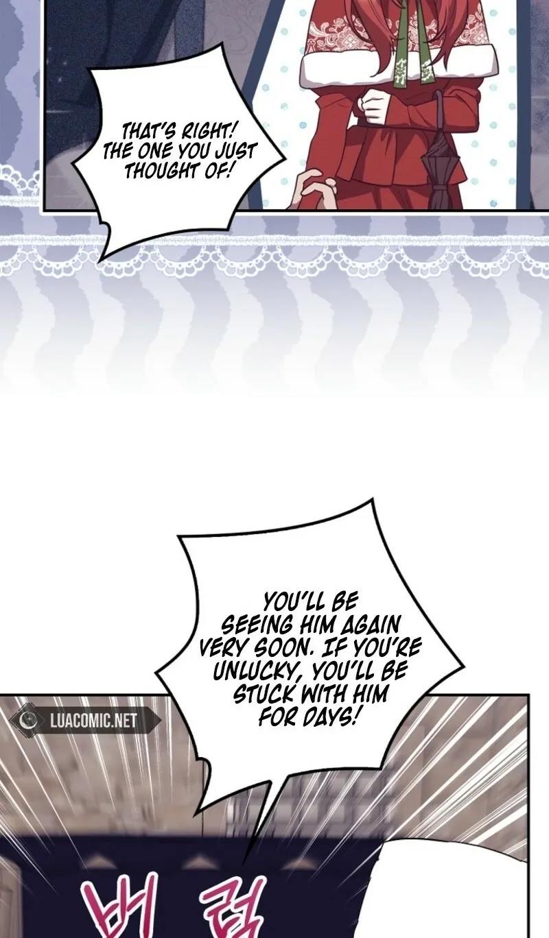 Catherine's Key to a Happy Life — Chapter 87 — Page 72