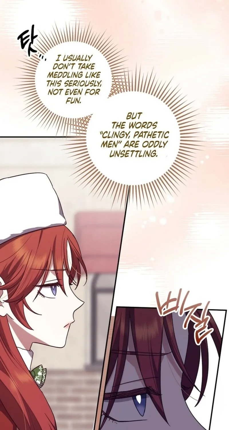 Catherine's Key to a Happy Life — Chapter 87 — Page 75