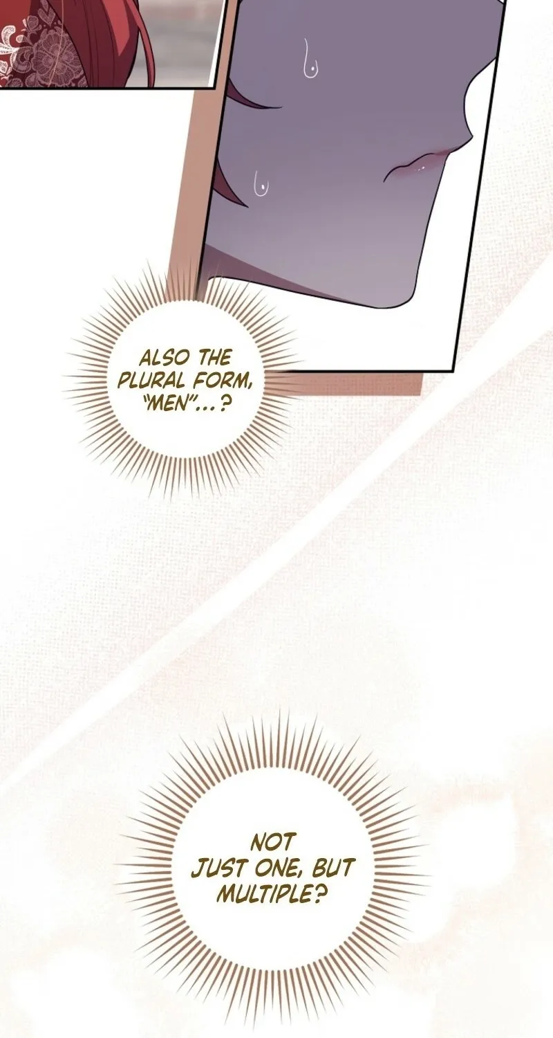 Catherine's Key to a Happy Life — Chapter 87 — Page 76