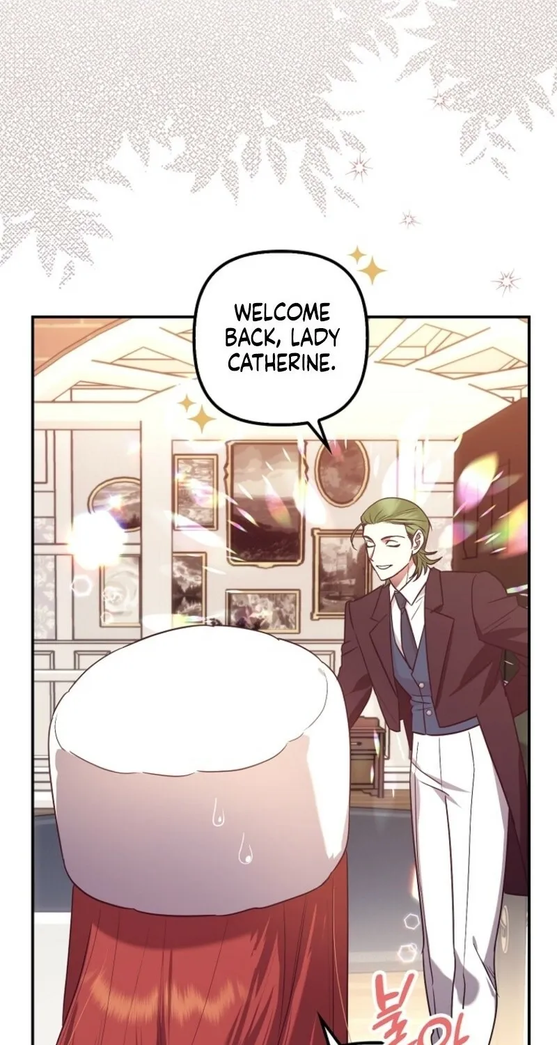 Catherine's Key to a Happy Life — Chapter 87 — Page 78