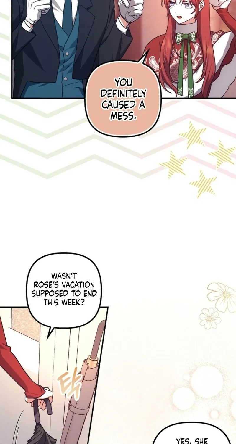 Catherine's Key to a Happy Life — Chapter 87 — Page 80