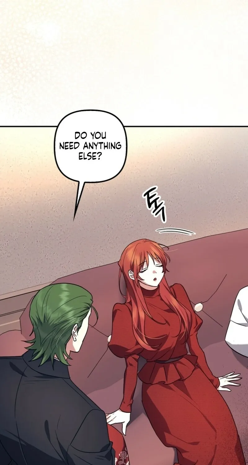 Catherine's Key to a Happy Life — Chapter 87 — Page 82