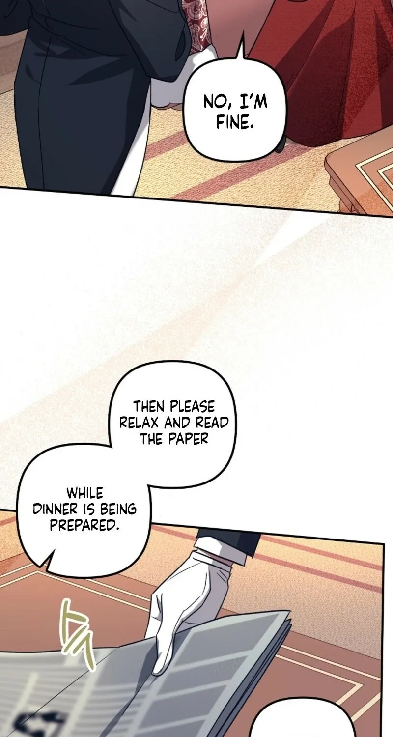Catherine's Key to a Happy Life — Chapter 87 — Page 83