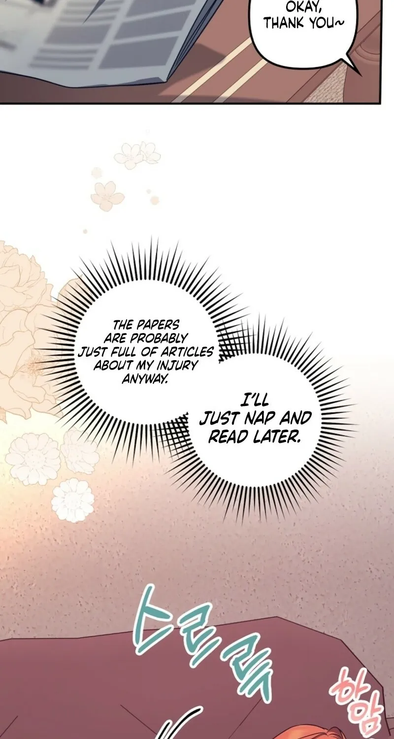 Catherine's Key to a Happy Life — Chapter 87 — Page 84