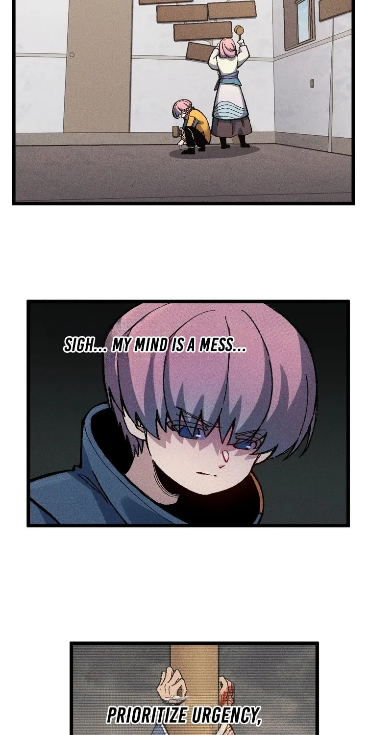 Invincible Under Heaven: Reborn as the Enemy — Chapter 18 — Page 12