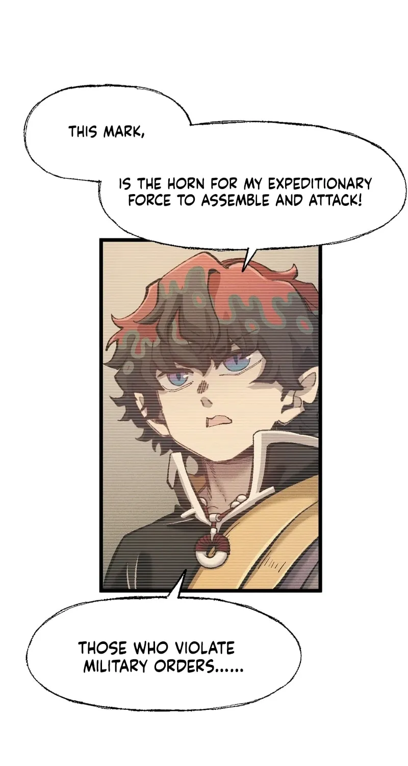 Invincible Under Heaven: Reborn as the Enemy — Chapter 18 — Page 28